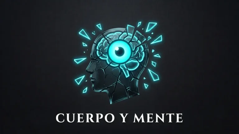 cuerpo y mente filosofia