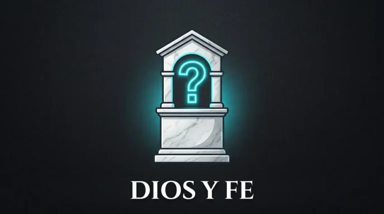 Religión y consuelo existencial