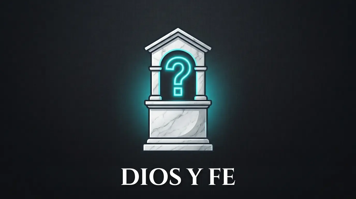 Religión y consuelo existencial