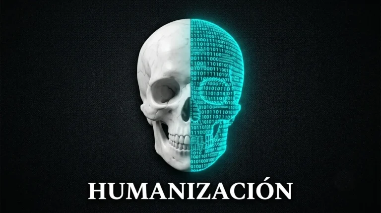 la humanización el superpoder de la cultura