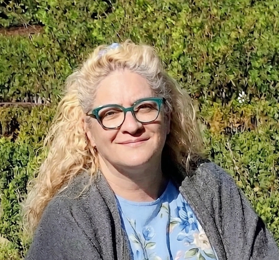 lola bella Profesora de Filosofía