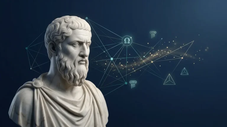 Estructura para la pregunta de relacion de Platon en la PAU de Filosofia en Madrid