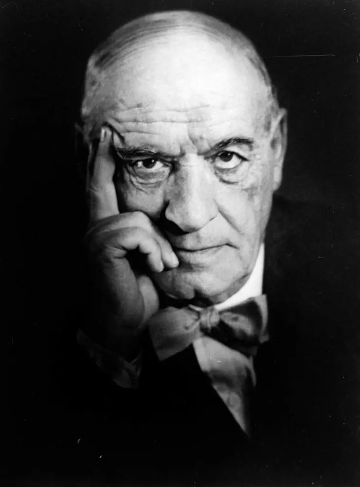 josé Ortega y Gasset